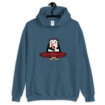 Fotball Tutu Hoodie