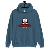 Fotball Tutu Hoodie