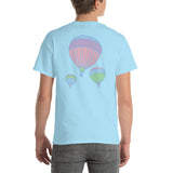 Hot Air Balloon T-Shirt