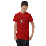 Space T-Shirt