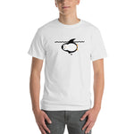 Penguin Shark T-Shirt