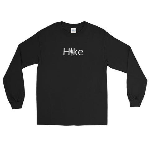 Hike Long Sleeve Shirt