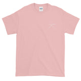 Broken Fin Sideways T-Shirt