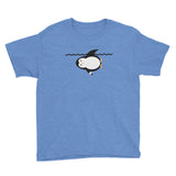 Penguin Shark T-Shirt (Kids)