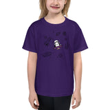 Space T-Shirt (Kids)
