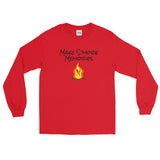 S'more Memories Long Sleeve Shirt