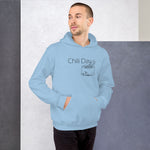 Chili Day Hoodie