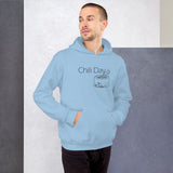 Chili Day Hoodie