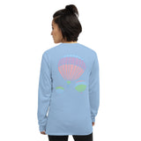 Hot Air Balloon Long Sleeve Shirt