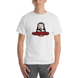 Football Tutu T-Shirt