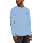 Long Sleeve Lost Shirt