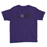 Lost T-Shirt (Kids)