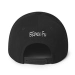 Broken Fin Hat