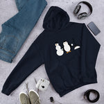 Winter Day Hoodie