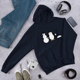 Winter Day Hoodie