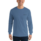 Roll With It Arm Long Sleeve Shirt