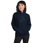 Peace Hoodie