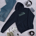 Explore Hoodie