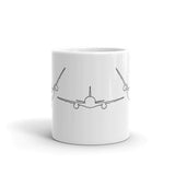 Roll With It Mug