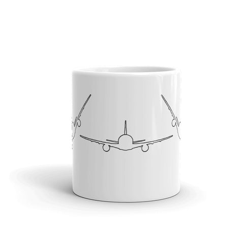 Roll With It Mug