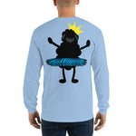 Spirit Animal Long Sleeve Shirt