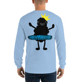 Spirit Animal Long Sleeve Shirt