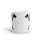 Wreck It Mug