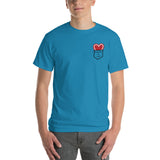 Pocketful of Love T-Shirt