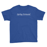 Spring Forward T-Shirt (Kids)