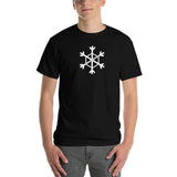 On the Mountain T-Shirt