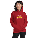 Leaf Peeper Hoodie