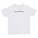 Chasing the Sun T-Shirt (Kids)