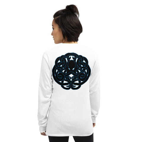 Kraken Long Sleeve Shirt
