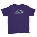 Explore T-Shirt (Kids)