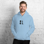 Tally Poles Hoodie