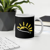 Icarus Mug