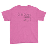 Chili Day T-Shirt (Kids)