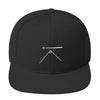 Broken Fin Hat