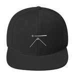 Broken Fin Hat