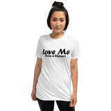 Love Me T-Shirt
