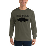 Bass Buddy Long Sleeve Shirt