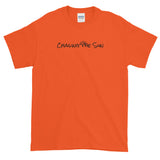 Chasing the Sun T-Shirt