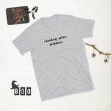 Chasing Mine Minions T-Shirt