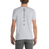 Broken Fin T-Shirt