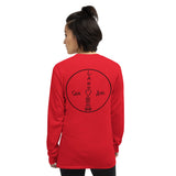 Land, Sea, Air Long Sleeve Shirt