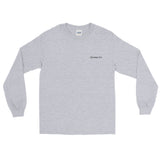 Rescue Buoy Long Sleeve Shirt