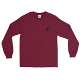 Spider Long Sleeve Shirt