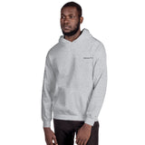 Roll With It Arm Hoodie