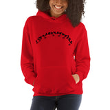 Snowboarding Hoodie