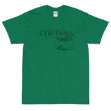 Chili Day T-Shirt
